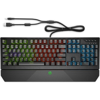 HP Pavilion Gaming 800 5JS06AA#ABB