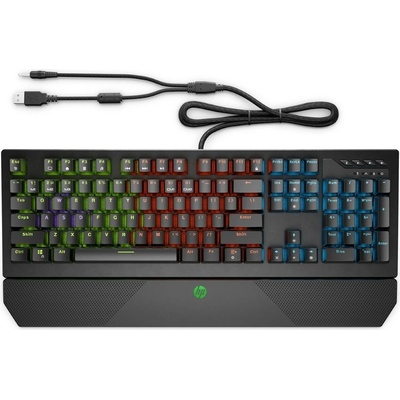 HP Pavilion Gaming 800 5JS06AA#ABB