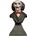 Trick or treat фигура (бюст) Saw - Billy Puppet- TOT-ARLG101