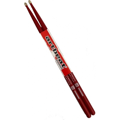 Artbeat Палки за барабани Artbeat Hickory color 5A ARCH