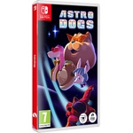Digital Tribe Astrodogs (Switch)