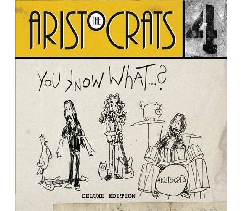 You Know What...? DVD