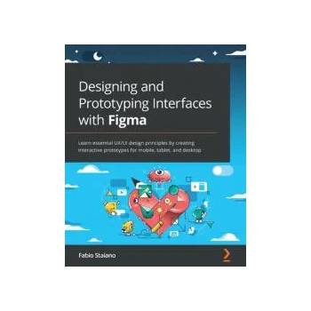 Image 1 of Designing and Prototyping Interfaces with Figma | Fabio Staiano