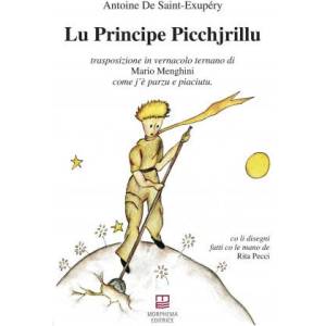 Principe Picchjrillu (ISBN: 9788896051887)