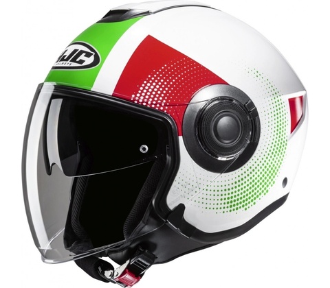 HJC i40N Pyle