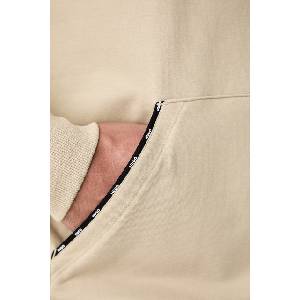 HUGO BOSS суичър с качулка мъжки с памук noah hoodie (50566164)