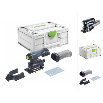 Festool RTSC 400-Basic 576347
