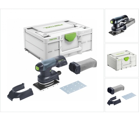 Festool RTSC 400-Basic 576347