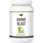 PURE Nutrition USA Amino Blast [1125 грама] Зелена ябълка