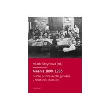 Minerva 1890-1936