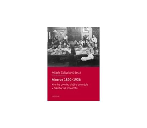 Minerva 1890-1936