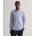 Gant Poplin Banker Shirt - College 436