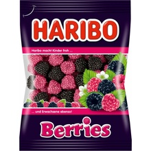 Haribo Berries 100 g