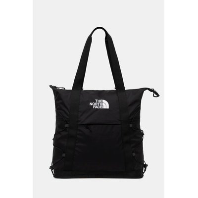 The North Face kabelka Borealis Tote 22L čierna NF0A52SV4HF1