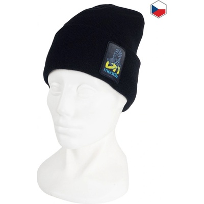 Meatfly kulich Dakar blue/yellow