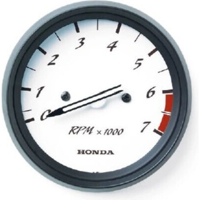 Honda Tachometer pre BF25D-BF250A číselník