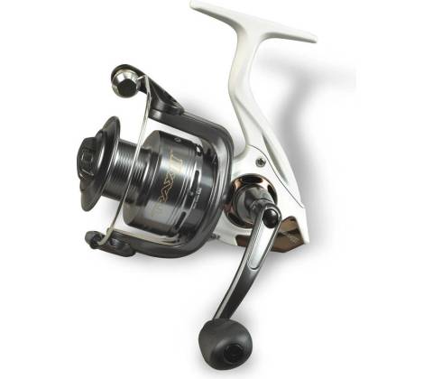 QUANTUM TRAX II 640