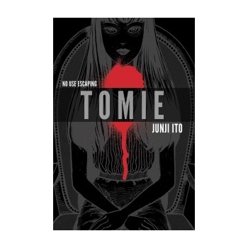 Junji Ito - Tomie