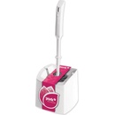 York WC kartáč Style 12 x 36 x 12,5 cm bílá