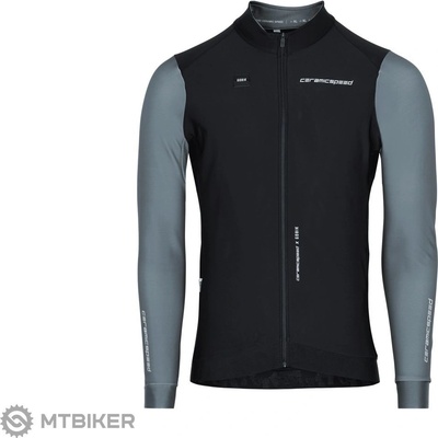 CeramicSpeed by Gobik Long Sleeve černá