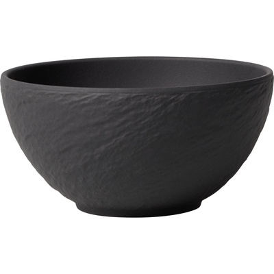 Villeroy & Boch Купичка Manufacture Rock 430 мл (10-4239-1900)