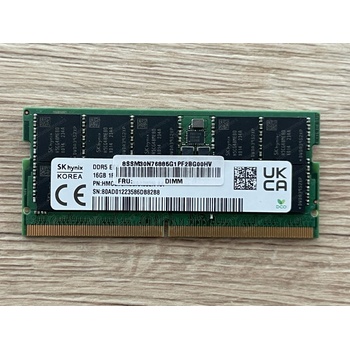 HP DDR5 16GB 4M9Y0AA