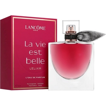 Lancome La Vie Est Belle L'Elixir EDP 50 ml