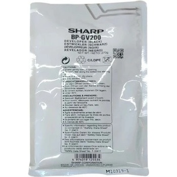 Sharp BP-GV200 - originálny