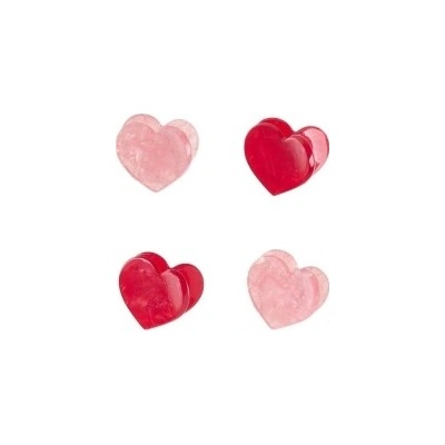 Rockahula Kids Sponky do vlasov Love Heart Claw