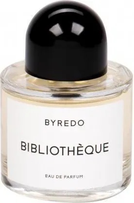 Byredo Bibliotheque EDP 100 ml