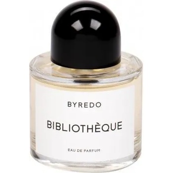 Image 1 of Byredo Bibliotheque EDP 100 ml
