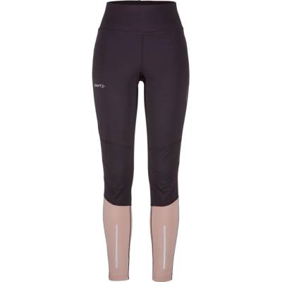 Dámske nohavice CRAFT ADV Essence Wind Pants purple
