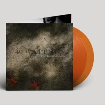 The Inside Room LP