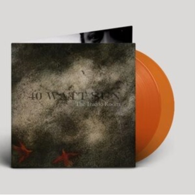 The Inside Room LP