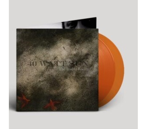 The Inside Room LP