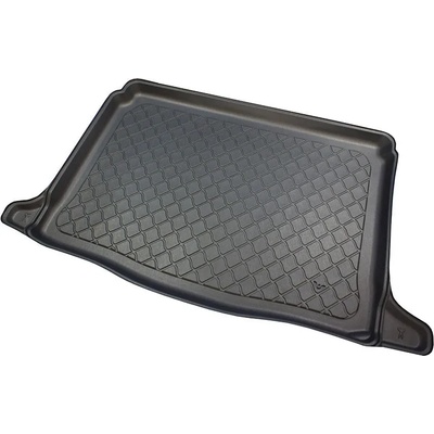 Astar Гумирана стелка за багажник за Renault Megane IV (2016+) Hatchback 5d (193471GRD)