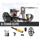 Minelab X-Terra ELITE