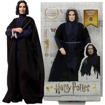 Mattel Harry Potter Profesor Snape