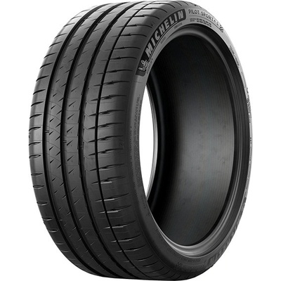 Michelin Pilot Sport 4 S Acoustic 315/30 R23 108Y