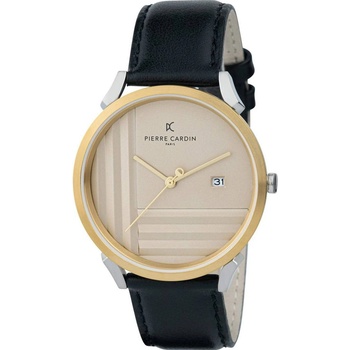 Pierre Cardin Часовник Pierre Cardin Pigalle CPI. 2047 (CPI.2047)