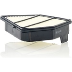Mann-filter Въздушен филтър mann-filter c 25 028 Въздушен филтър