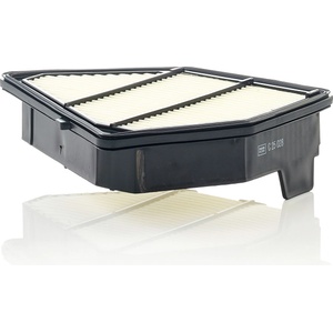 Mann-filter Въздушен филтър mann-filter c 25 028 Въздушен филтър
