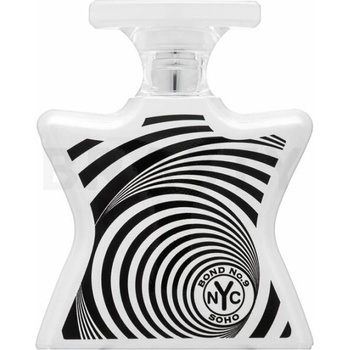 Image 1 of Bond No.9 Downtown - Soho EDP 50 ml