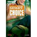 Smart Choice 2nd Edition Starter Multi Pack B