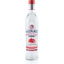 Nicolaus Pomegranate & Raspberry 38% 0,7 l (čistá fľaša)