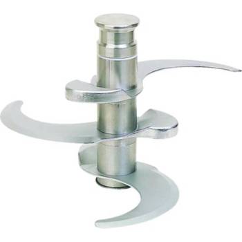 Robot Coupe rovné ostří 3 břity 57081