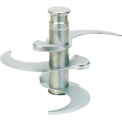 Robot Coupe rovné ostří 3 břity 57081