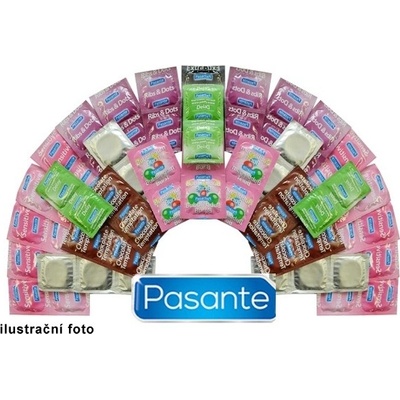 Pasante SUPER mix 90 ks