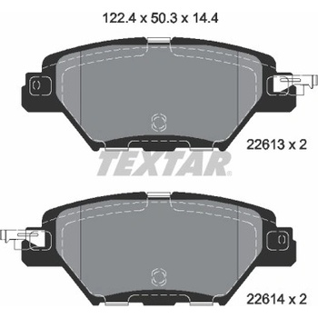 TEXTAR 2261301