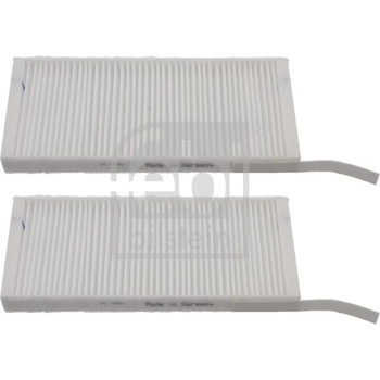 FEBI BILSTEIN Súprava filtrov, vzduch vnútorného priestoru 34824